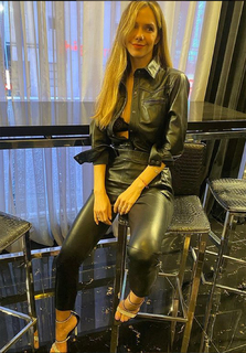 Julieta Nair Calvo feet photo 8