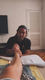 Julieta Nair Calvo feet photo 5