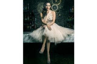 Julieta Ortega feet photo 13