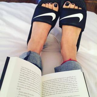 Julieta Ortega feet photo 11