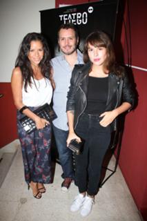 Julieta Ortega feet photo 9