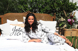 Julieta Ortega feet photo 6