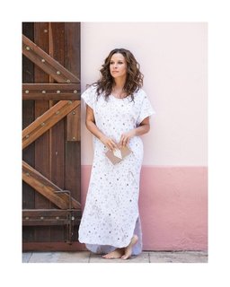 Julieta Ortega feet photo 6