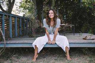 Julieta Ortega feet photo 12