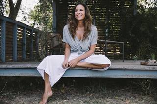 Julieta Ortega feet photo 11