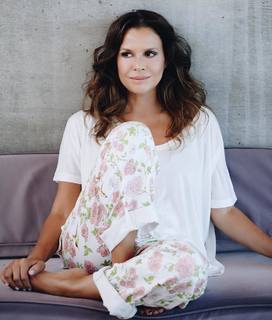 Julieta Ortega feet photo 10