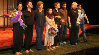 Julieta Ortega feet photo 6