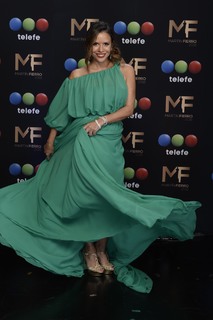 Julieta Ortega feet photo 4