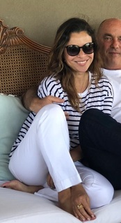 Julieta Ortega feet photo 18
