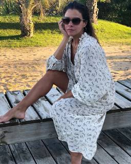 Julieta Ortega feet photo 16