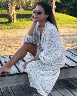 Julieta Ortega feet photo 15