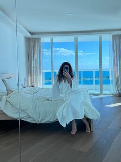 Julieta Ortega feet photo 4