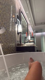Julieta Poggio feet photo 19