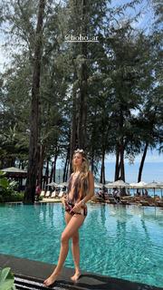 Julieta Poggio feet photo 15
