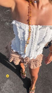 Julieta Poggio feet photo 2