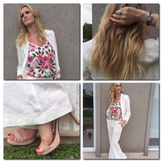 Julieta Prandi feet photo thumbnail