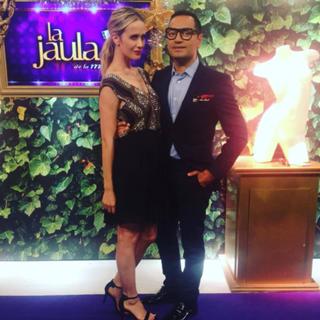 Julieta Prandi feet photo thumbnail