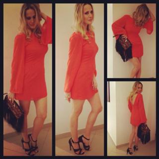 Julieta Prandi feet photo thumbnail