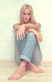 Julieta Prandi feet photo thumbnail