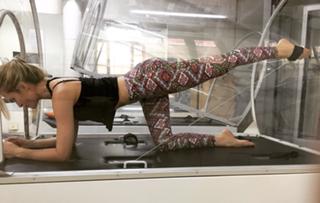 Julieta Prandi feet photo thumbnail