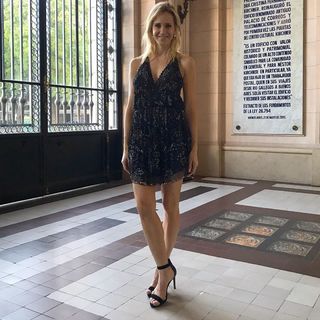 Julieta Prandi feet photo thumbnail