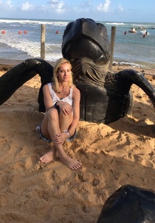 Julieta Prandi feet photo thumbnail