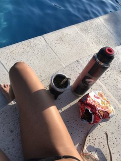 Julieta Prandi feet photo thumbnail