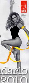 Julieta Prandi feet photo thumbnail
