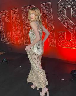 Julieta Prandi feet photo thumbnail