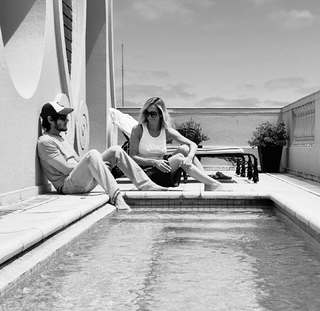 Julieta Prandi feet photo thumbnail
