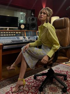 Julieta Prandi feet photo 17