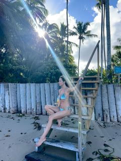 Julieta Prandi feet photo 8