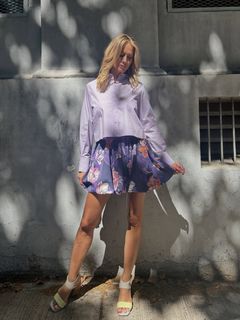 Julieta Prandi feet photo 4