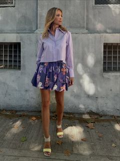 Julieta Prandi feet photo 2