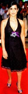 Julieta Venegas feet photo 6