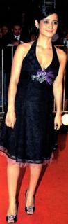 Julieta Venegas feet photo 5