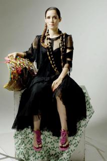 Julieta Venegas feet photo 19