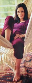 Julieta Venegas feet photo 16