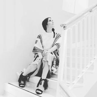 Julieta Venegas feet photo 14