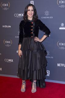 Julieta Venegas feet photo 12
