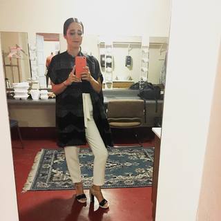 Julieta Venegas feet photo 8