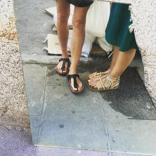 Julieta Venegas feet photo 7