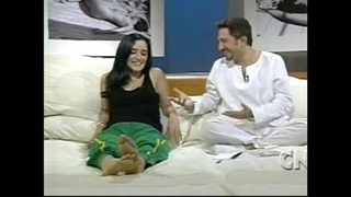 Julieta Venegas feet photo 3