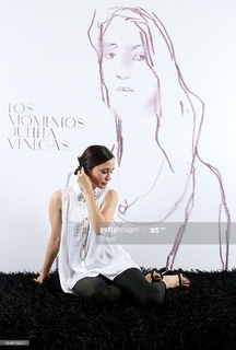 Julieta Venegas feet photo 19
