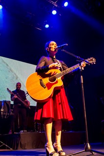 Julieta Venegas feet photo 13