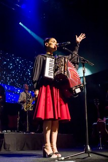 Julieta Venegas feet photo 12