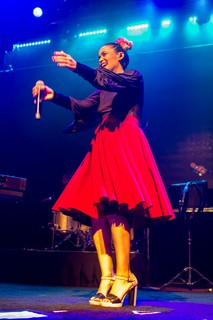 Julieta Venegas feet photo 11