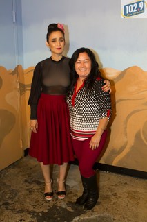 Julieta Venegas feet photo 10