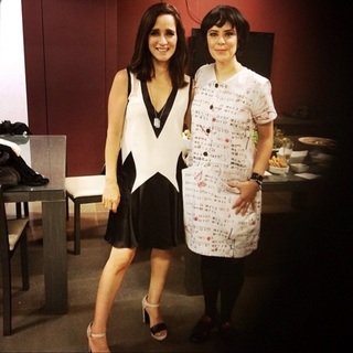 Julieta Venegas feet photo 8