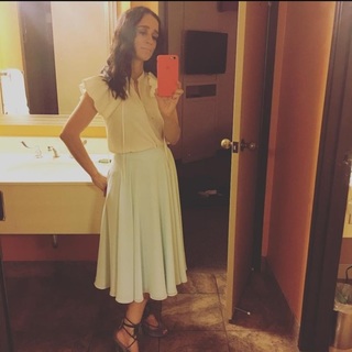 Julieta Venegas feet photo 7
